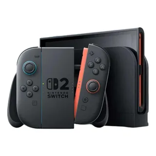 Игровая консоль Nintendo Switch 2 — фото 2