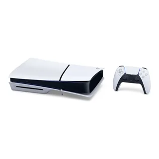 Sony PlayStation 5 Slim — фото 2