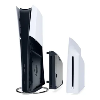 Sony PlayStation 5 Slim — фото 3