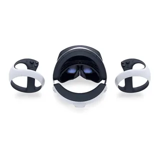 Шлем VR Sony PlayStation VR2 — фото 2