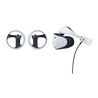 Шлем VR Sony PlayStation VR2 — фото 3