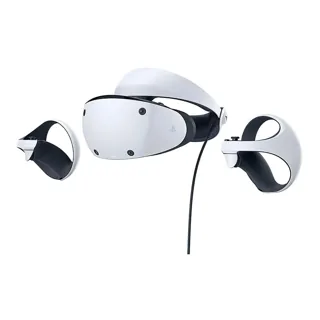 Шлем VR Sony PlayStation VR2 — фото 4