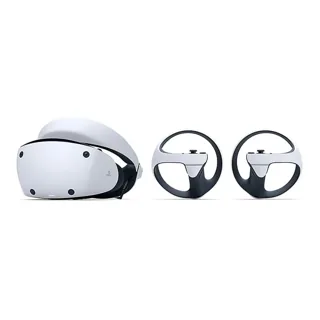 Шлем VR Sony PlayStation VR2 — фото 5