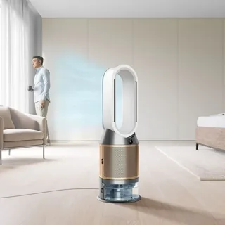 Увлажнитель-очиститель воздуха Dyson PH05 / — фото 5