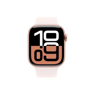 Apple Watch Series 10 Rose Gold 46mm — фото 2