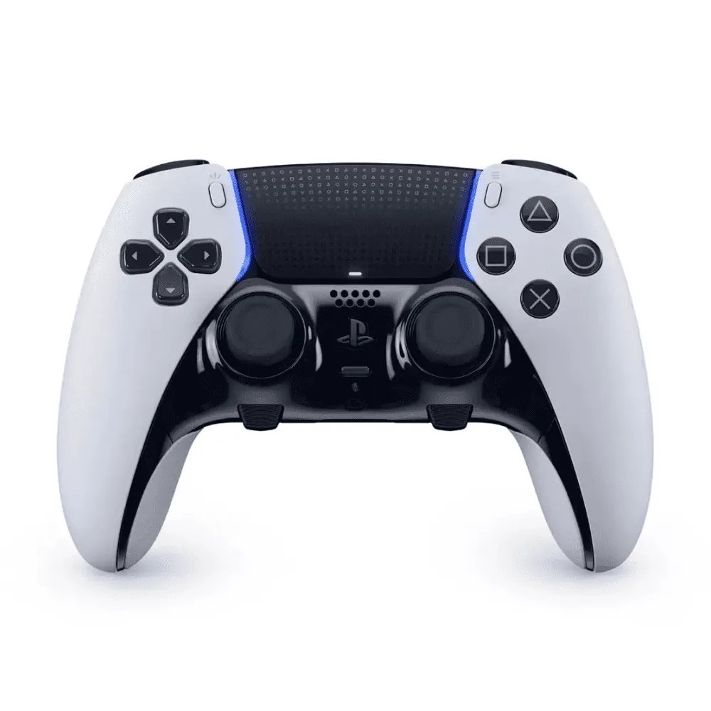 Беспроводной геймпад Sony DualSense Edge для игровой консоли PlayStation 5