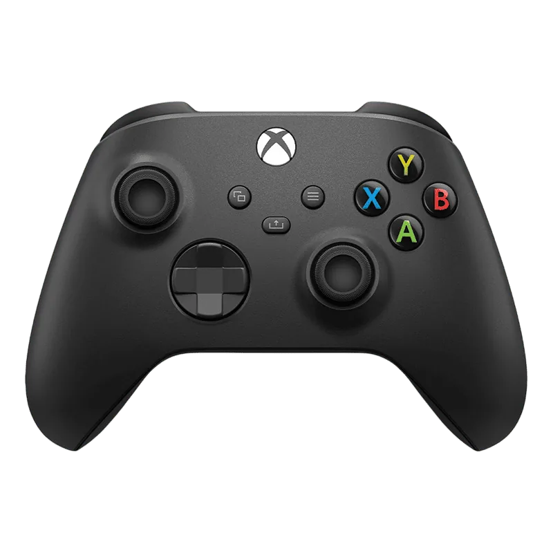 Геймпад Microsoft Xbox Series (Model 1914) Carbon