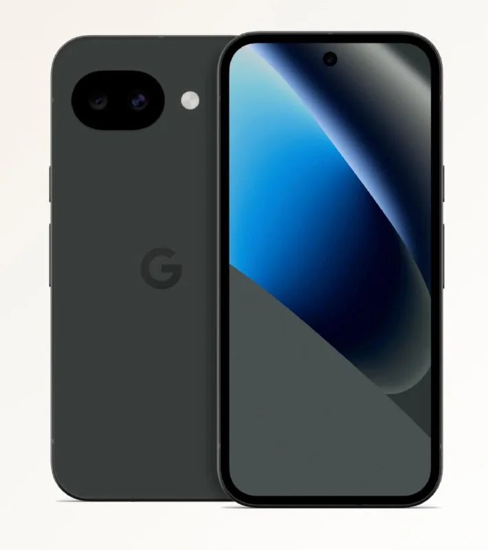 Google Pixel 10a