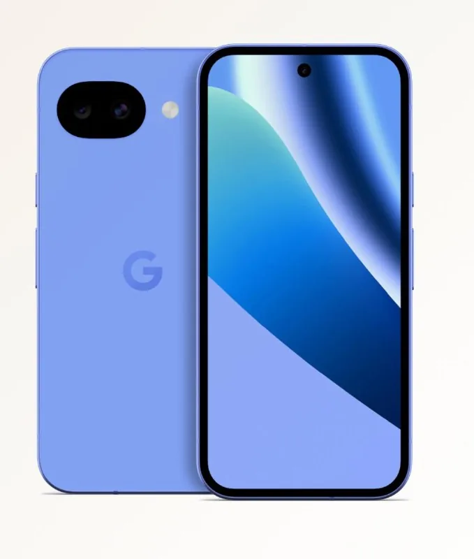 Google Pixel 10a
