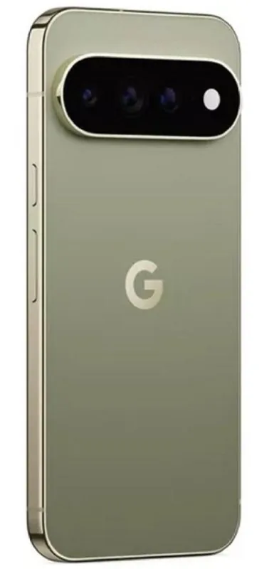 Google Pixel 11 Pro 256 Olive