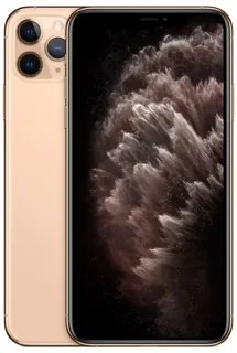 Apple iPhone 11 Pro Max — фото 1