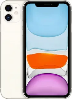 Apple iPhone 11 — фото 1