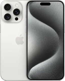 Apple iPhone 15 Pro — фото 1