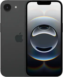 Apple iPhone 16e — фото 1