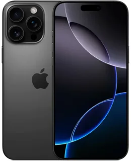 Apple iPhone 16 Pro — фото 1
