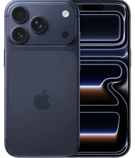 Apple iPhone 17 Pro Max — фото 1