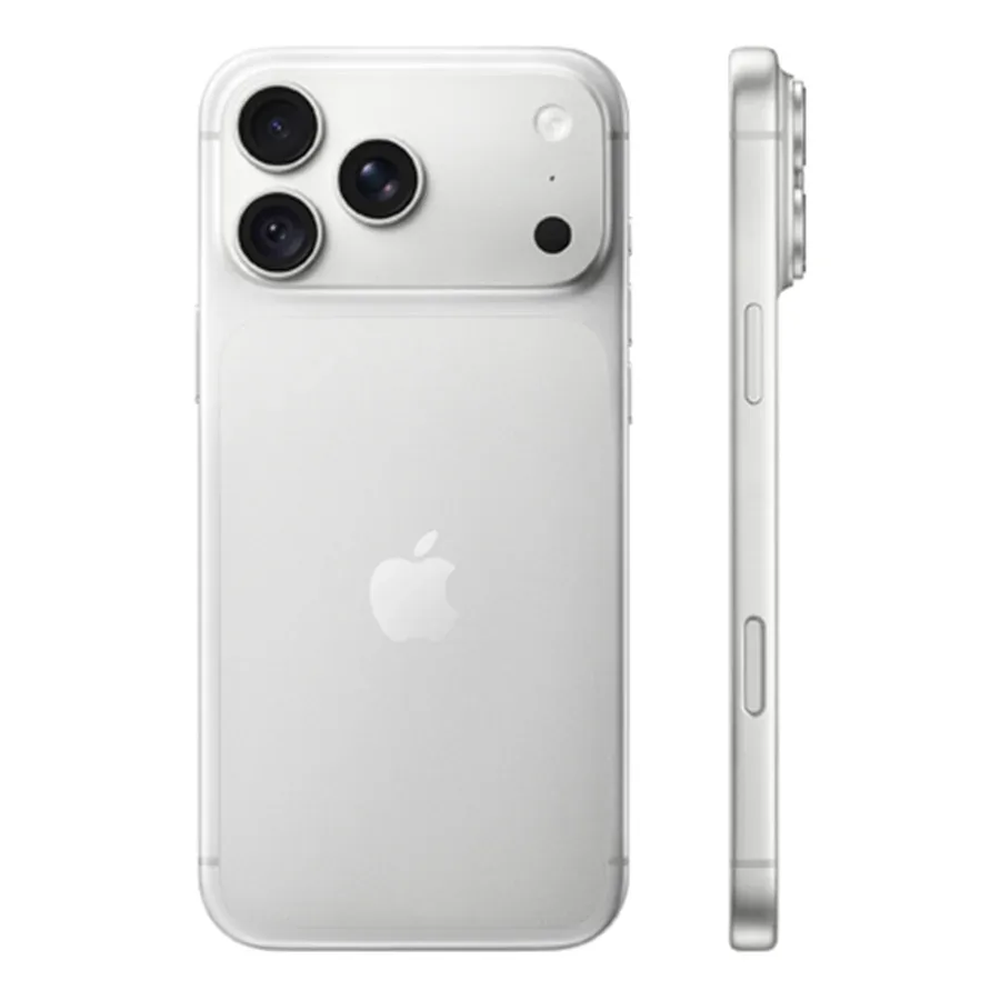 Apple iPhone 18 Pro Max