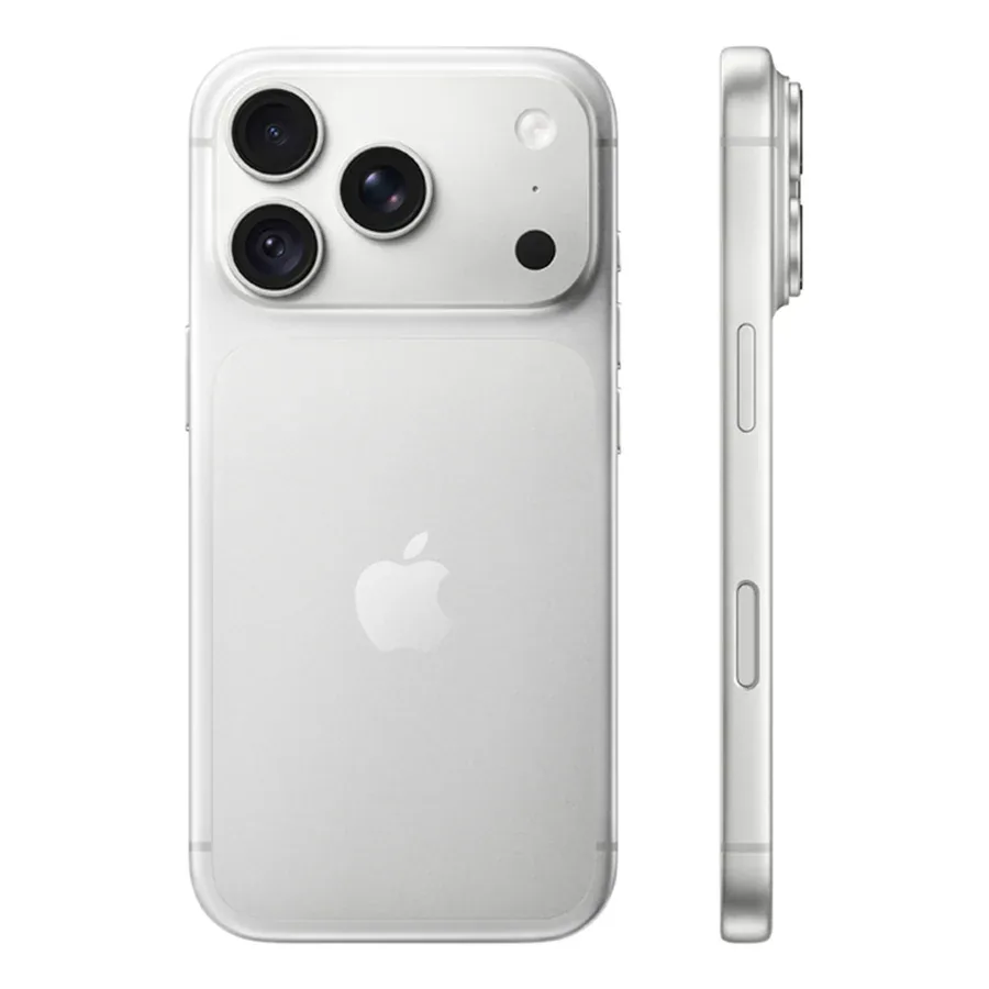 Apple iPhone 18 Pro