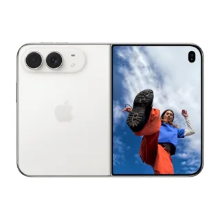 Apple iPhone Duo — фото 1