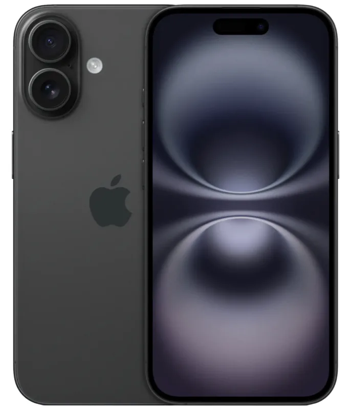 Apple iPhone 16