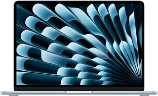 Apple MacBook Air 13 M3 — фото 1