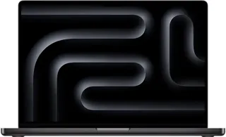 Apple MacBook Pro 16 M4 Pro — фото 1