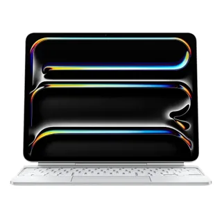 Клавиатура Apple Magic Keyboard for iPad Pro 11‑inch (M4) — фото 1