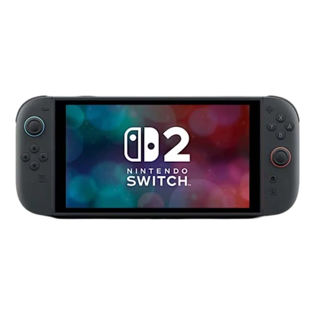 Игровая консоль Nintendo Switch 2