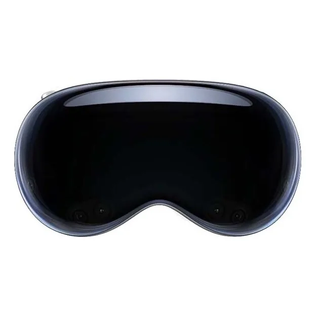 Очки смешанной реальности Apple Vision Pro (M5, 2025)