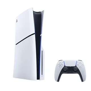 Sony PlayStation 5 Slim — фото 1