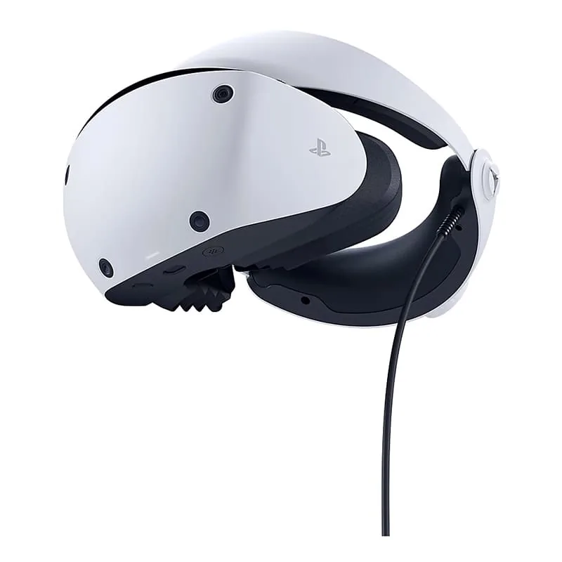 Шлем VR Sony PlayStation VR2