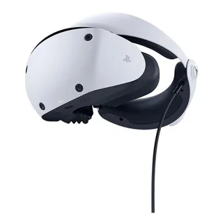 Шлем VR Sony PlayStation VR2 — фото 1