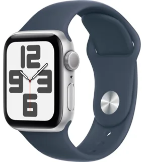 Apple Watch SE (2rd generation) 40 mm — фото 1