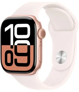 Apple Watch Series 10 46mm — фото 1