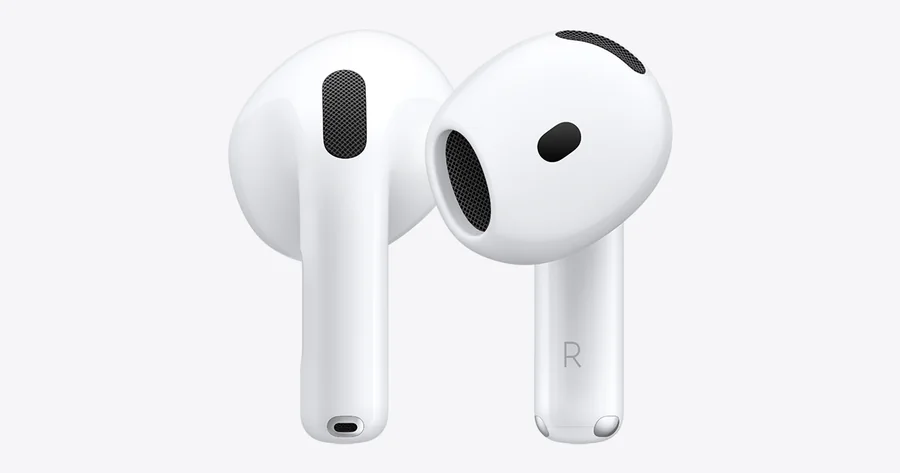 Apple AirPods
