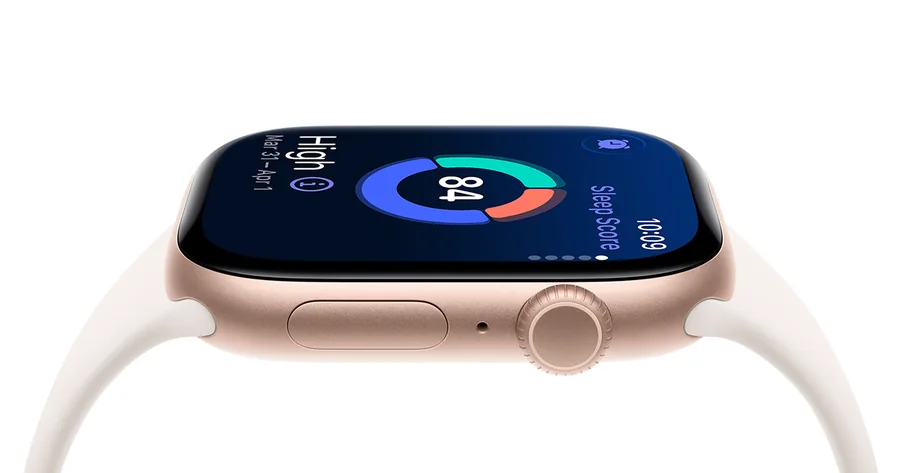 Apple Watch Series